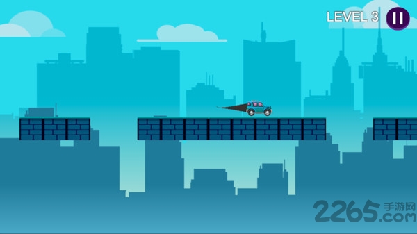 跳跳車沖刺(2)