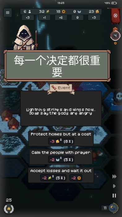 邊陲遺民(3)