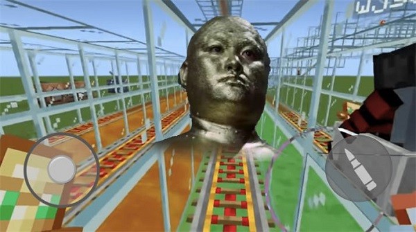 像素冒险世界生存(2)