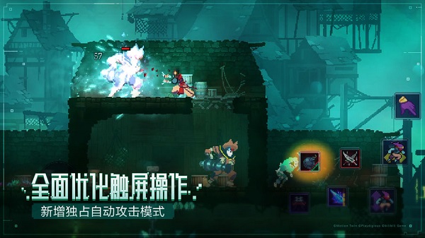 死亡细胞(1)