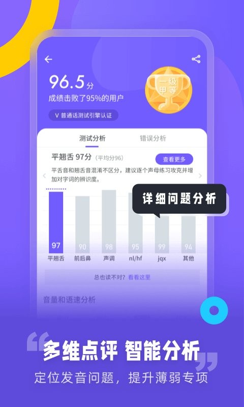 專言普通話測試(3)