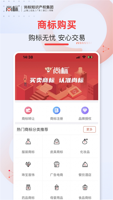 尚標(5)