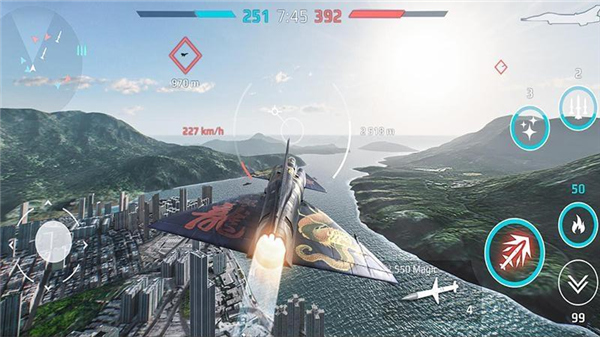 紙飛機模擬器(1)