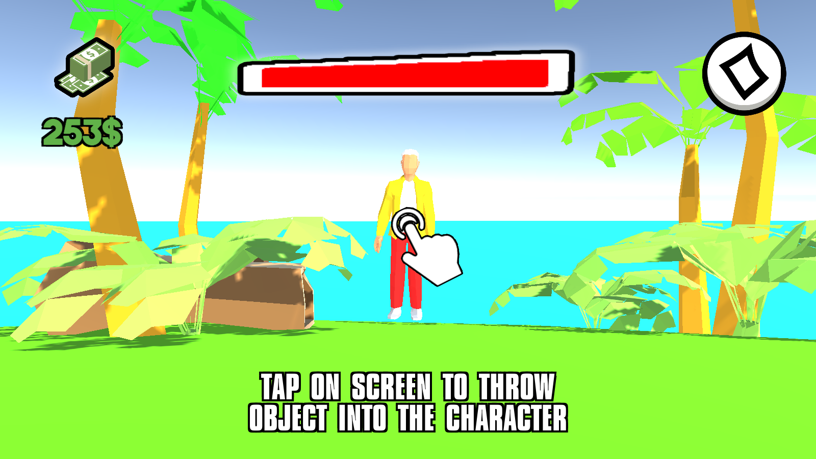 Flip Your Boss(4)