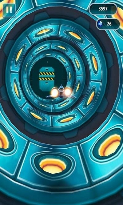 空間冒險者(3)
