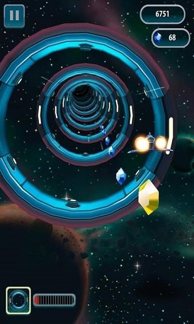 空間冒險者(4)