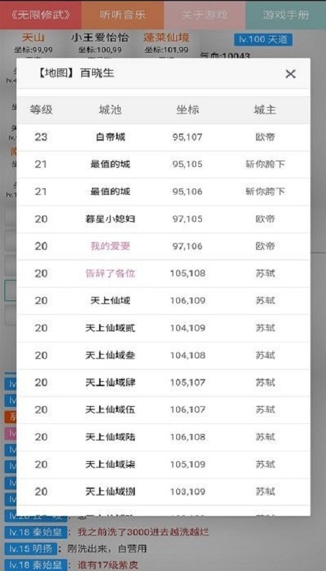 無限修武2(2)
