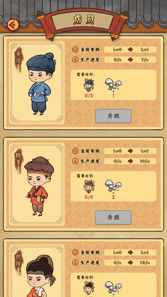 桃源客棧(1)