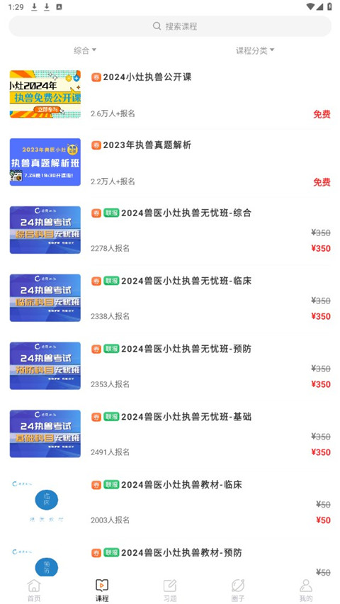 獸醫小灶(4)