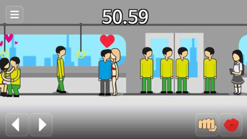 隕石60秒(5)