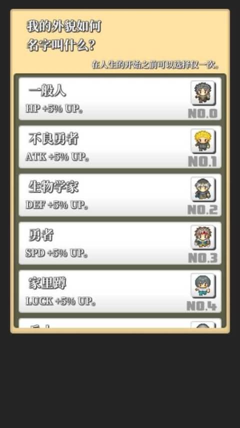 勇者的輪回物語(3)