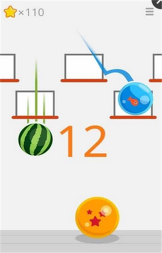 Ketchapp籃王(2)