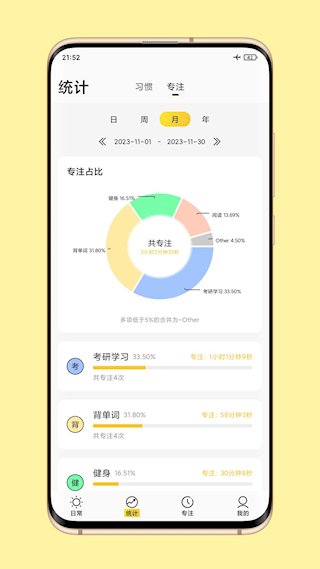 時光日常app(2)