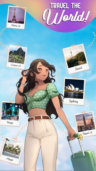 造星之旅(2)