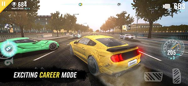 Racing Go Free Car Games自由超跑竞赛(2)