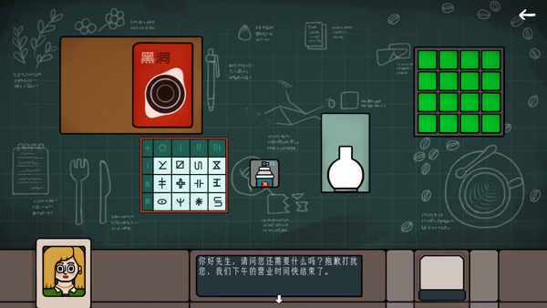 邊緣空間(2)