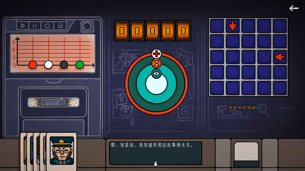 邊緣空間(3)