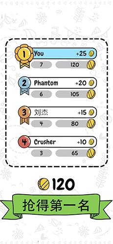畫出來吧(4)