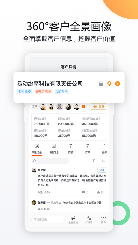 紛享銷客(3)