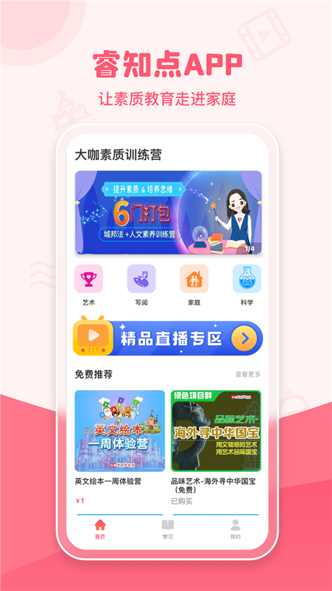 睿知點(1)
