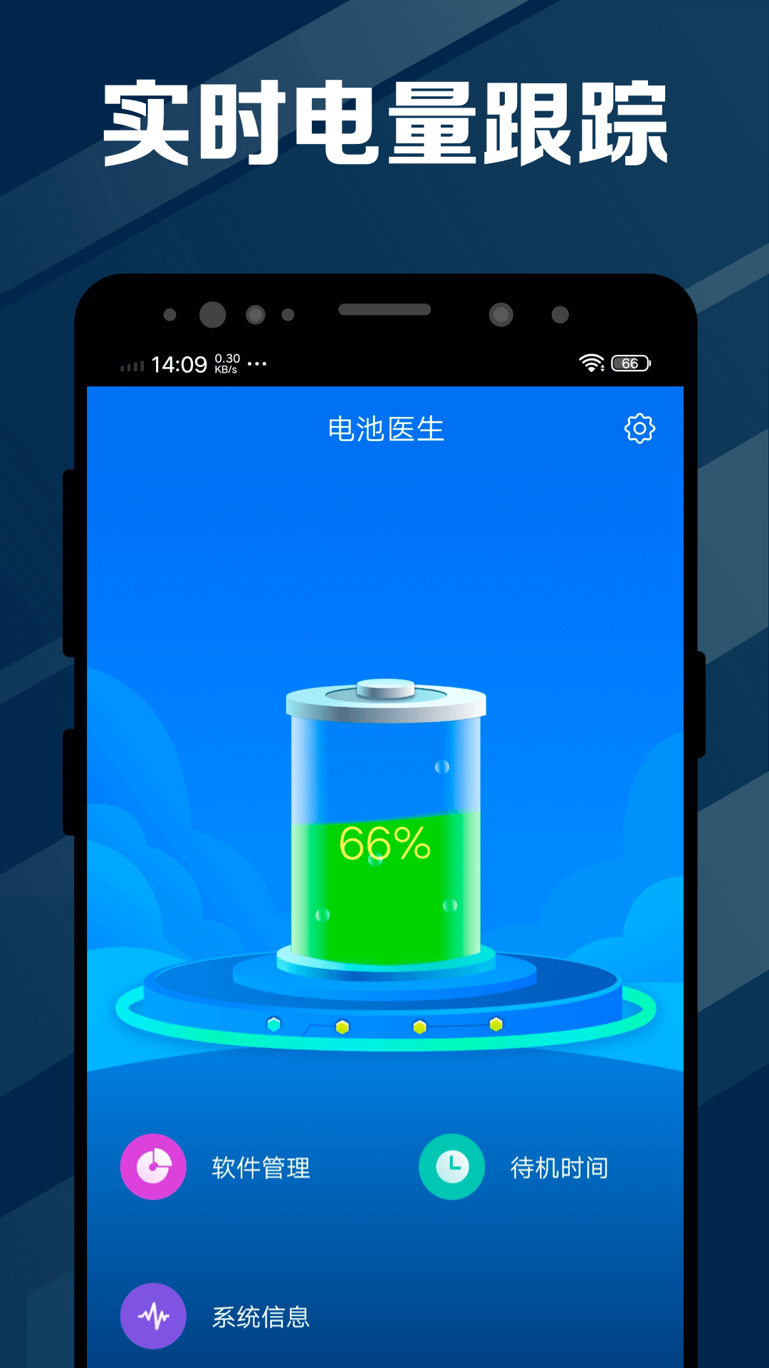 電池醫(yī)生(1)