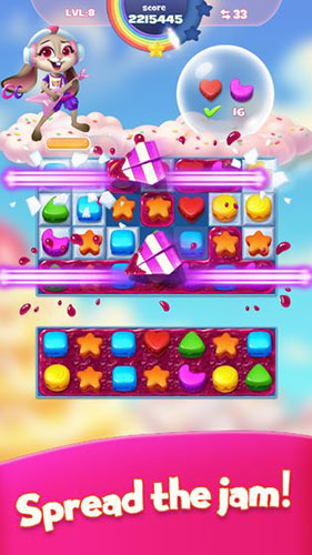 Cakingdom Match(2)
