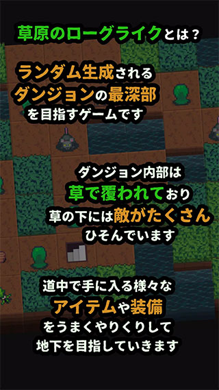 草坪迷宮(2)