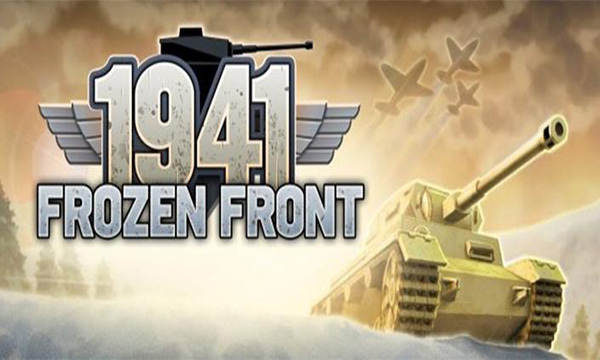 冰封前線1941(3)