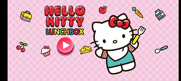 HelloKitty便當(2)