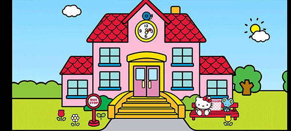 HelloKitty便當(3)