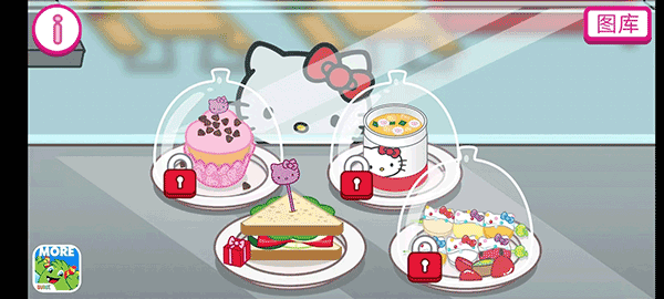 HelloKitty便當(4)