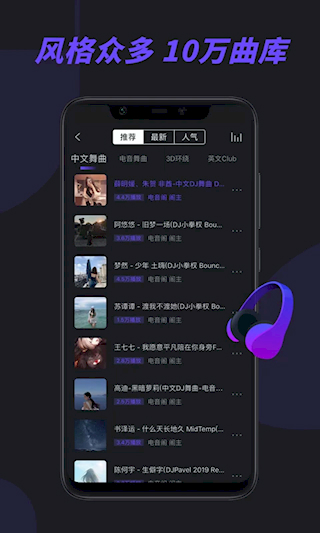 電音閣DJ(3)
