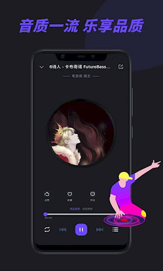 電音閣DJ(1)