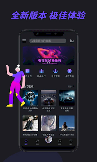 電音閣DJ(2)