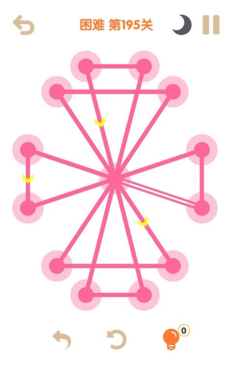 一笔一划(1)