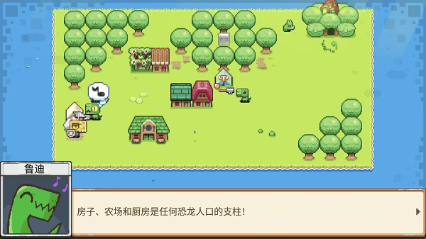 恐龍閃電戰(3)
