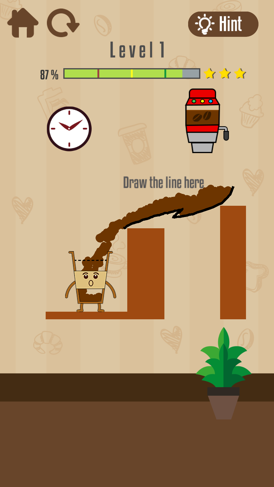 快樂咖啡杯(3)