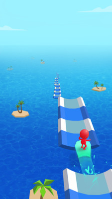 滑浪冲冲冲(5)