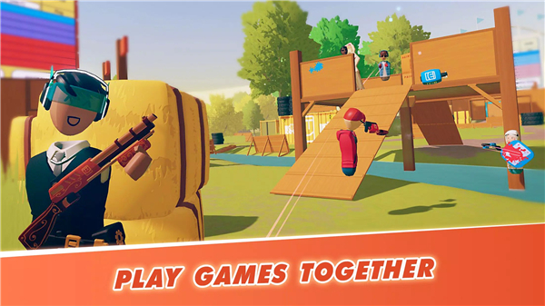 RecRoom(2)
