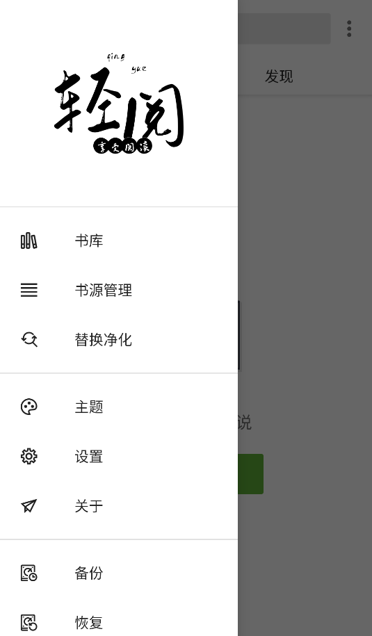 輕閱(3)