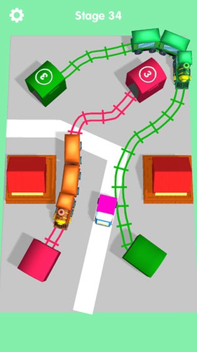 畫個車道(1)