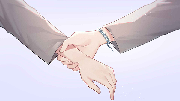 完美戀人(2)