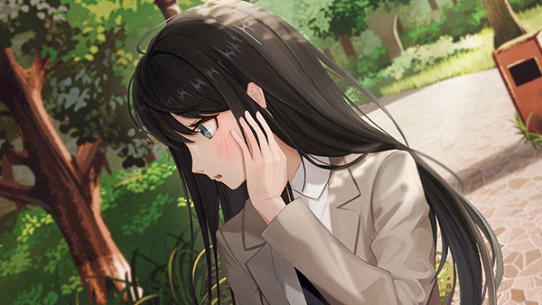 完美戀人(1)