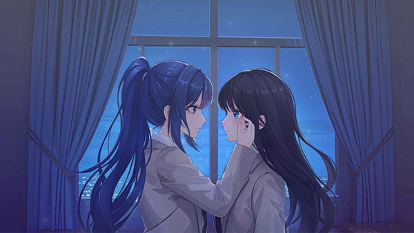 完美戀人(3)