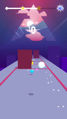節奏球球3D(4)