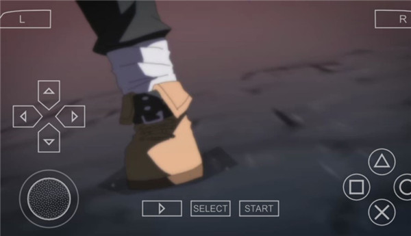 蘭島物語之少女的約定(1)