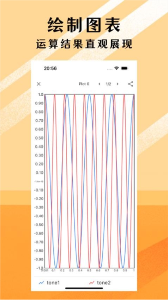 可編可算(2)