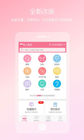 女性私人醫生(3)