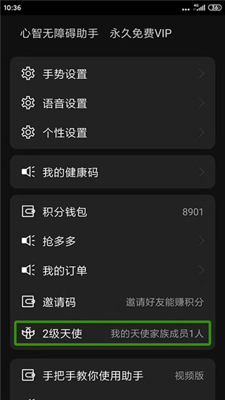 訊飛心智無障礙助手(1)