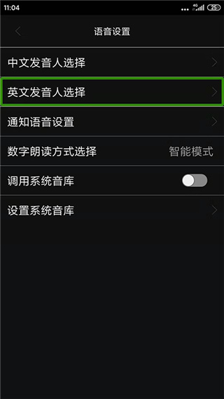 訊飛心智無障礙助手(4)